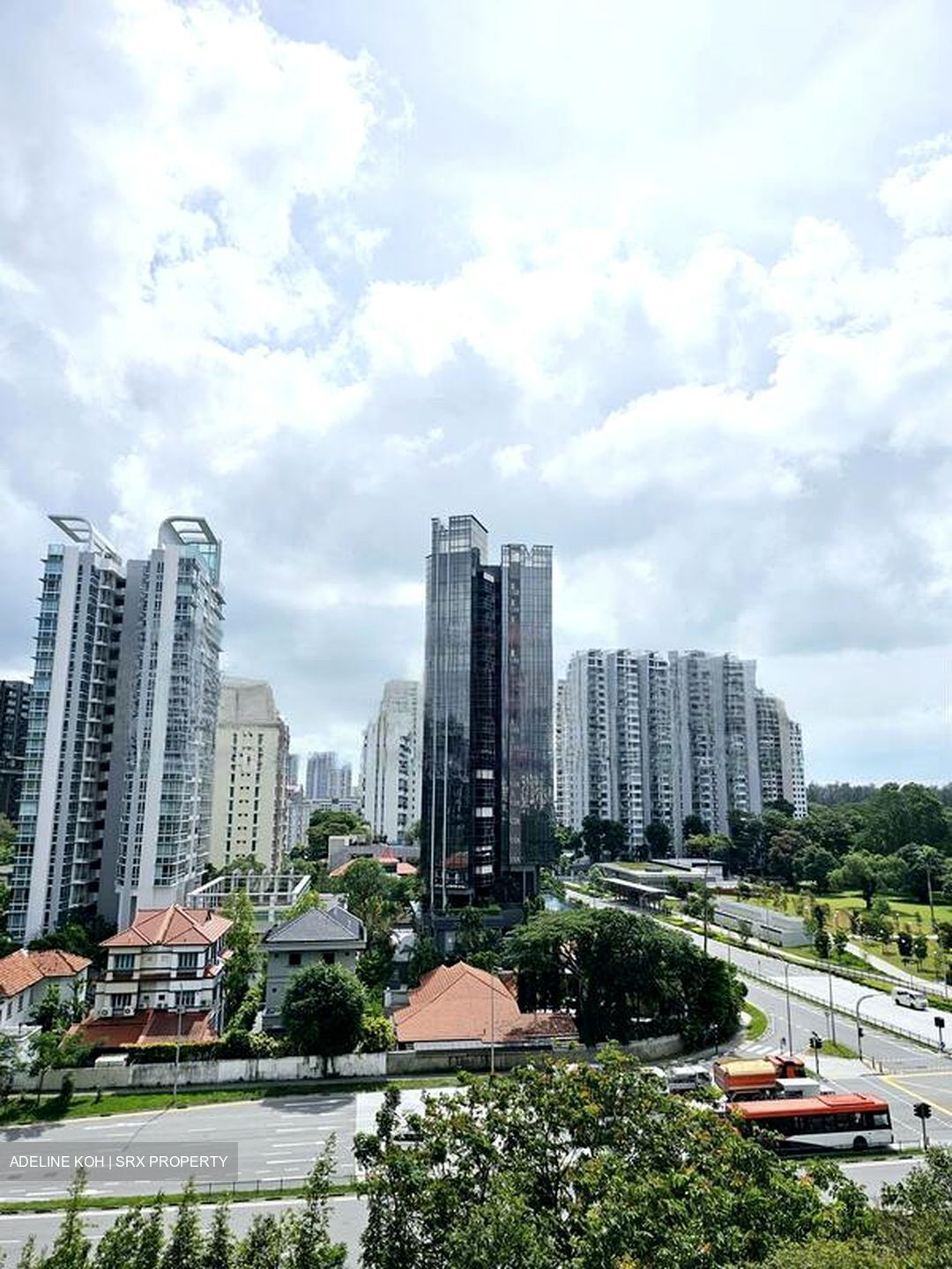 Fulcrum (D15), Condominium #497305081